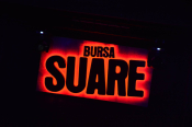 Bursa Suare