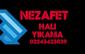 NEZAFET Halı Yıkama