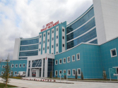 Kestel Devlet Hastanesi