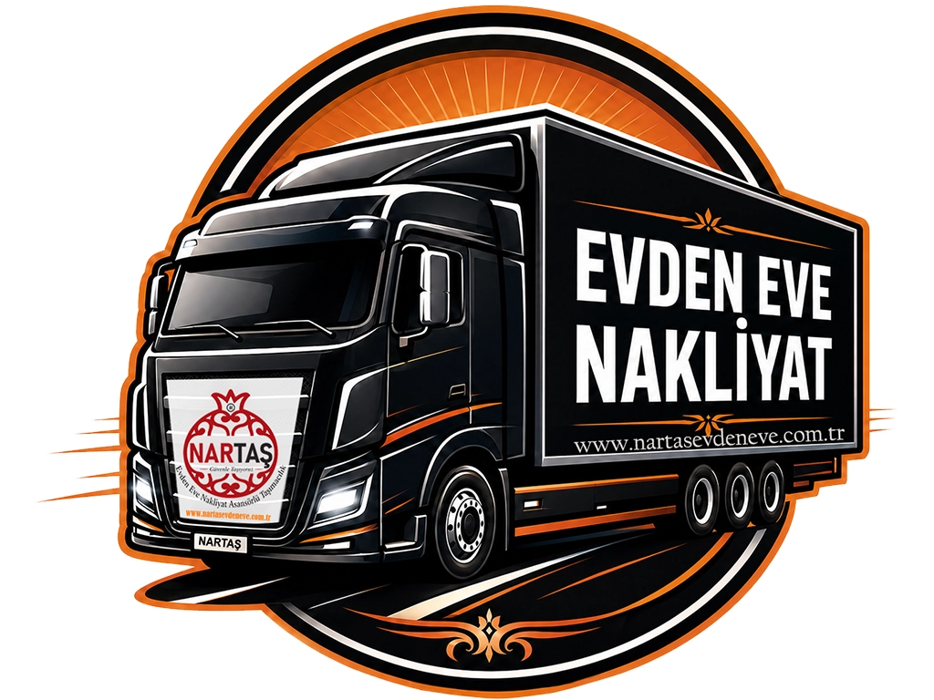 NARTAŞ Evden Eve Nakliyat