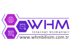 WHM Bilişim – Yazılım – Tasarım – Uygulama Çözümleri