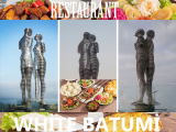 White Batumi