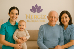Nergiz Danışmanlık