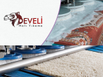 DEVELİ Halı Yıkama Fabrikası