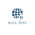 Boy Pest
