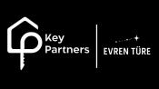 Key Partners | Evren Türe