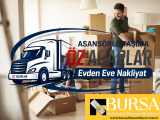 ÖZ Acarlar Evden Eve Nakliyat
