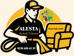 Bursa Koltuk Yıkama Firması – ALESTA