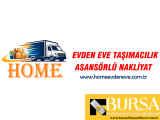 Bursa Evden Eve Nakliyat Firması – HOME