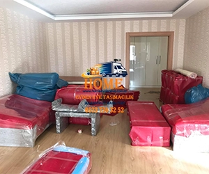 Bursa Evden Eve Nakliyat Firmaları HOME