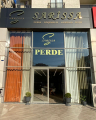 Sarissa Perde